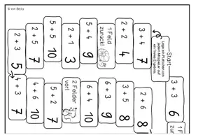 Vorschau - Spiele - Spielfeld kleines Einspluseins - Seite 3
