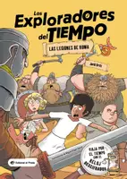 Vista previa - Fichas informativas / Documentos de lectura - Comprensión lectora (11-12 años). PACK GRATIS: actividades + solucionario + muestra libro - página 1