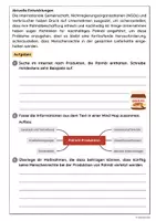 Vorschau - Stationenlernen - Menschenrechtsverletzungen (Stationenarbeit) - Seite 2