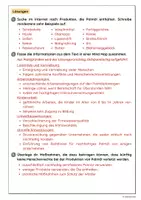Vorschau - Stationenlernen - Menschenrechtsverletzungen (Stationenarbeit) - Seite 3