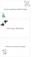 Vorschau - Interaktives Material - Englisch_One-Minute-Teacher - Seite 2
