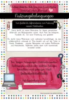 Vorschau - Stundenentwürfe - Rundum-Sorglos-Paket Anfangsunterricht DEUTSCH - Seite 1