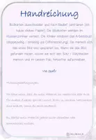 Vorschau - Arbeitsblätter - Wachsendes Materialpaket Schreibspaziergang Klasse 1/2 in Druckschrift / Silbenschrift - Seite 2