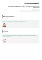Vorschau - Arbeitsblätter - Wachsendes Materialpaket Schreibspaziergang Klasse 1/2 in Druckschrift / Silbenschrift - Seite 3