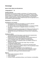 Vorschau - Arbeitsblätter - Chorsänger - Seite 1