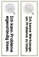 Vorschau - Fördermaterial/Inklusion - Problemlösestrategien - Eigenständig und konfliktarm Probleme lösen - Seite 2