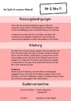 Vorschau - Spiele - Rechenspiel-ZR100-mit Zehnerübergang-Addition Subtraktion-MrAndMrsP - Seite 1