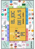 Vista previa - Juegos / Gamificación - EL JOC DE LA S- sorda i sonora - página 1