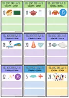 Vista previa - Juegos / Gamificación - EL JOC DE LA S- sorda i sonora - página 3