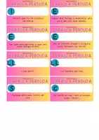 Vista previa - Refuerzo / NEE / Materiales de apoyo - PARAULES perdudes - página 1