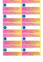 Vista previa - Refuerzo / NEE / Materiales de apoyo - PARAULES perdudes - página 2