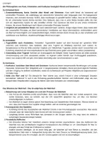 Vorschau - Arbeitsblätter - Was ist Moral und Philosophen / Theorien mit Lösungen (Klasse 8/ 9/ 10) - Seite 3