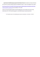 Vorschau - Test - Klausur E-Phase (11. Klasse) Demografischer Wandel sowie Fachkräftemangel - Chancen und Risiken mit Erwartungshorizont (PDF und WORD-Datei) - Seite 3
