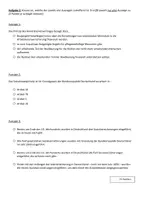 Vorschau - Arbeitsblätter - Materialpaket - Lernkontrollen im Fach Politik und Wirtschaft (8./9. Klasse) - Seite 2