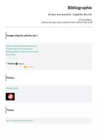 Aperçu - Feuilles d'exercices - Un jour une question - la galette des rois - Page 1