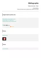 Aperçu - Fiches - Kit pédagogique thème hiver français - Page 1