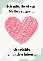 Vorschau - Aufgabenkarten - Reflexionskarten A4 - Seite 1