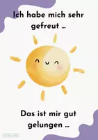 Vorschau - Aufgabenkarten - Reflexionskarten A4 - Seite 2