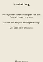 Vorschau - Arbeitsblätter - XXL Materialpaket Thema Zeitung - Seite 3