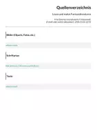 Vorschau - Arbeitsblätter - Deutschunterricht: Fantasiekreaturen lesen und malen - Seite 1