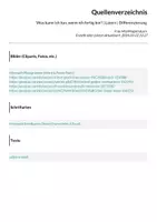Vorschau - Arbeitsblätter - Was kann ich tun, wenn ich fertig bin? | Latein | Differenzierung - Seite 3