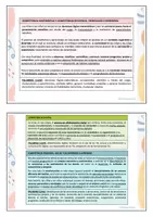 Vista previa - Tarjetas / Manipulativos - ‼️COMPETENCIAS CLAVE 👉🏼¿De qué trata cada una? 📚 - página 2