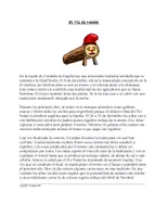 Vorschau - Text - El Tío de Nadal Lectura (Spanisch Lernen) - Deckblatt