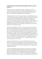 Vorschau - Stundenentwürfe - Die erste Religionsstunde mit einer ersten oder zweiten Klasse - Seite 3