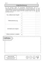 Vorschau - Arbeitsblätter - AB Integralrechnung Lerncenter - Seite 1