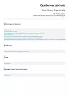 Vorschau - Poster - Chemie Advance Organizer Klasse 7-10 - Seite 2