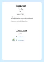 Vorschau - Arbeitsblätter - Buchstabe W - Buchstabeneinführung - Seite 1