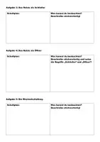 Vorschau - Arbeitsblätter - Interaktiv: Das Relais (Praxisaufgaben inkl. Selbsthalterschaltung) - Seite 2