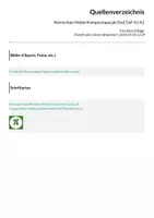 Vorschau - Arbeitsblätter - Wortschatz Möbel Kompositapuzzle DaZ DaF A1 A2 - Seite 1