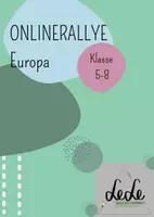 Vorschau - Spiele - RALLYE Europameister - Deckblatt