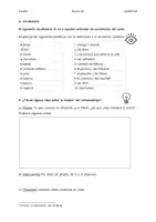 Vorschau - Stundenentwürfe - Niños de la calle - Zwei spanische Kurzfilme zum Thema "Straßenkinder" - Seite 1
