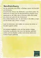 Vorschau - Bildkarten - clothes: Flashcards - Seite 2