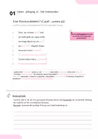 Vorschau - Stundenentwürfe - Unterrichtsbesuch: Catull carmen 43 - Eine Provinzschönheit? - Seite 2
