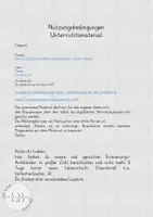 Vorschau - Anderer Materialtyp - Erinnerung/Merken - Armband - Seite 1