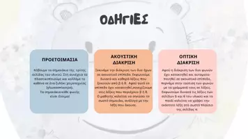 Προεπισκόπηση - Υποστηρικτικό υλικό / Ειδική αγωγή - "Ββ-Θθ" Ακουστική & Οπτική Διάκριση - Σελίδα 2