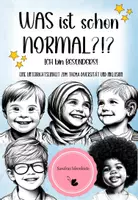Vorschau - Unterrichtsreihen - Diversität und Inklusion - Praxiseinheit mit 20 Unterrichtsstunden - Deckblatt