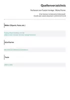 Vorschau - Arbeitsblätter - Meine Weihnachtsferien / Meine Winterferien / Meine Semesterferien - Seite 1
