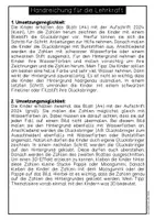 Vorschau - Mal- und Bastelvorlagen - Sparpaket: 5 Kunstideen für Silvester/ Neujahr; Kunstideen Winter - Seite 2