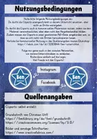 Vorschau - selbst erstellte Cliparts/Grafiken - Cliparts: Bruchzahlen in Kreisdarstellung #happyhalloween24 - Seite 2