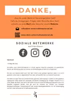 Vorschau - Arbeitsblätter - Quiz: Grundgesetz (Arbeitsblatt inkl. Lösung) #demokratiestärken - Seite 3