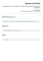 Vorschau - Bildkarten - Substantive auf or-oris - Bildkarte - konsonantische Deklination Untergruppe - 3. Deklination - Seite 1
