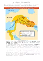 anteprima - Materiale di supporto/inclusione - Le carte geostoriche: alunni bes, dsa o stranieri. - Pagina di copertina