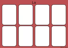 Vorschau - Spiele - Entraînement des articles - Unité 2 - Seite 2