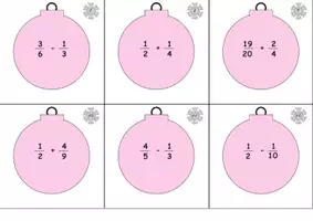 Vorschau - Stundenentwürfe - Schneeball-Mathematik-Spiel - Seite 2