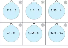 Vorschau - Stundenentwürfe - Schneeball-Mathematik-Spiel - Seite 3