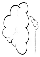 Vorschau - Mal- und Bastelvorlagen - New Year 2024 - Collaborative Poster (Hopes and Wishes) - Seite 3